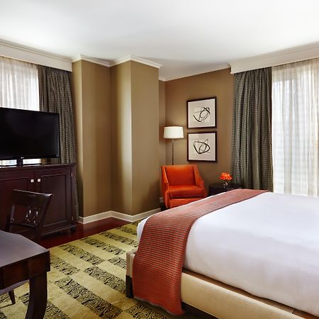 Готель Intercontinental Buckhead Atlanta By Ihg Екстер'єр фото