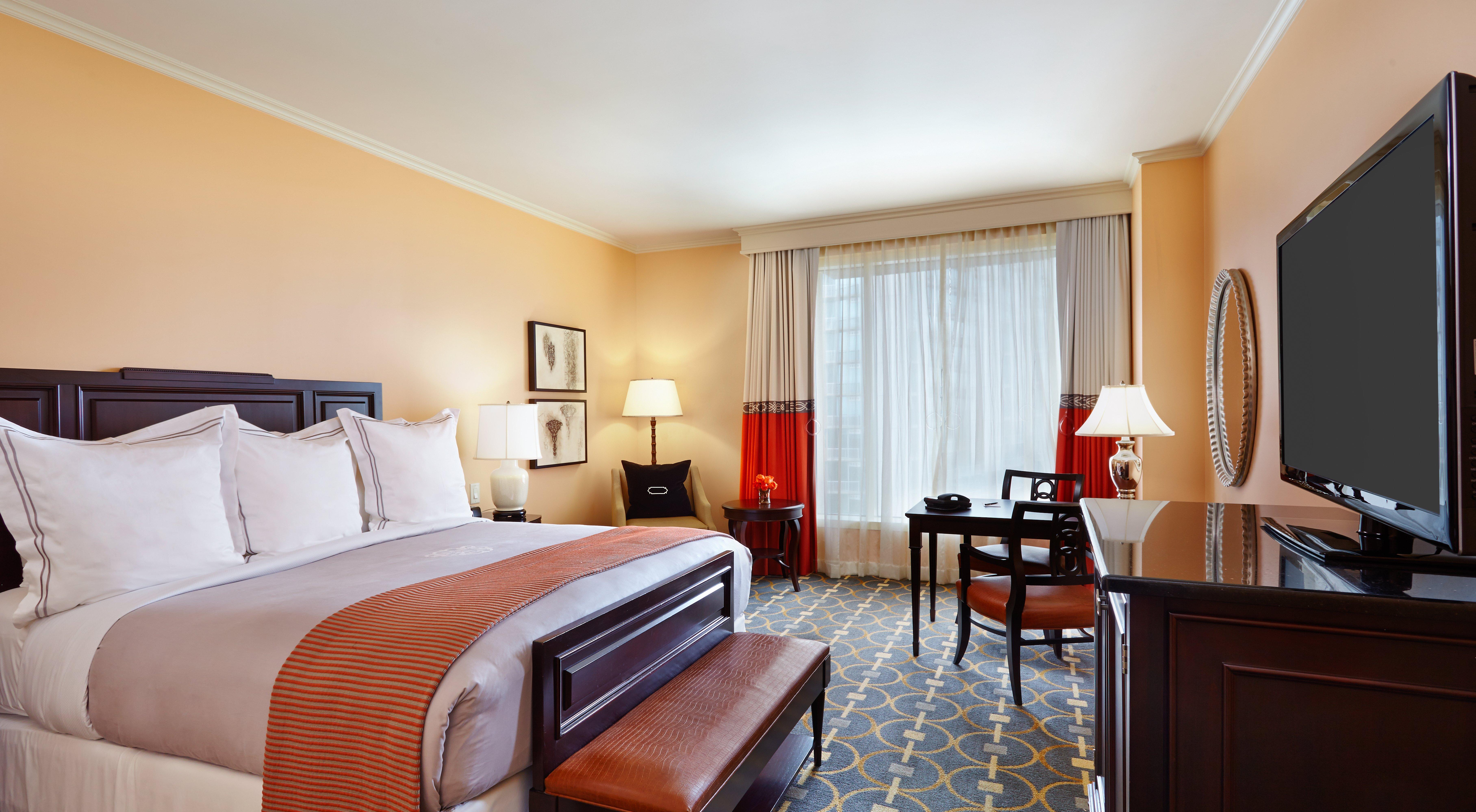 Готель Intercontinental Buckhead Atlanta By Ihg Екстер'єр фото