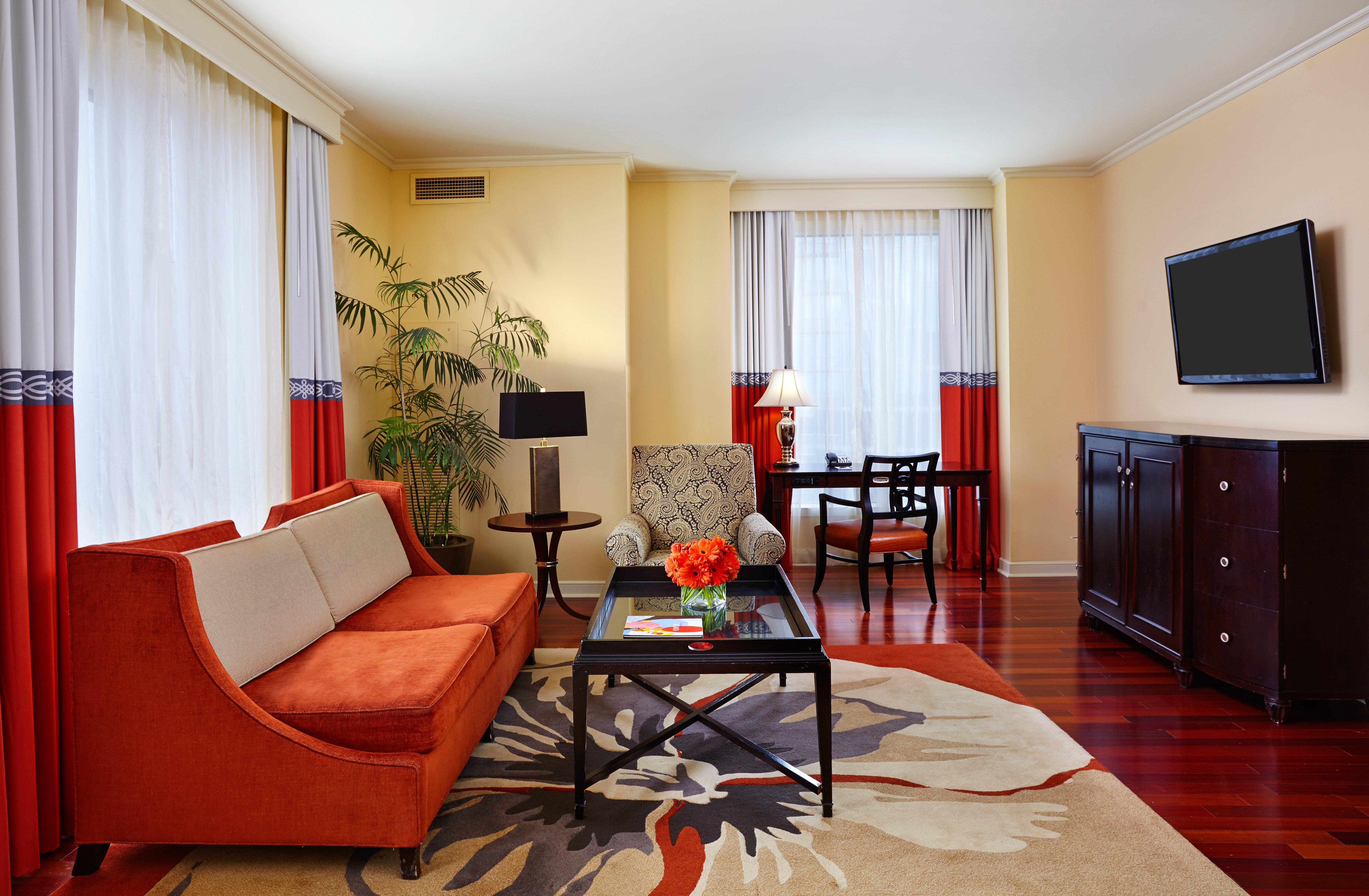 Готель Intercontinental Buckhead Atlanta By Ihg Екстер'єр фото