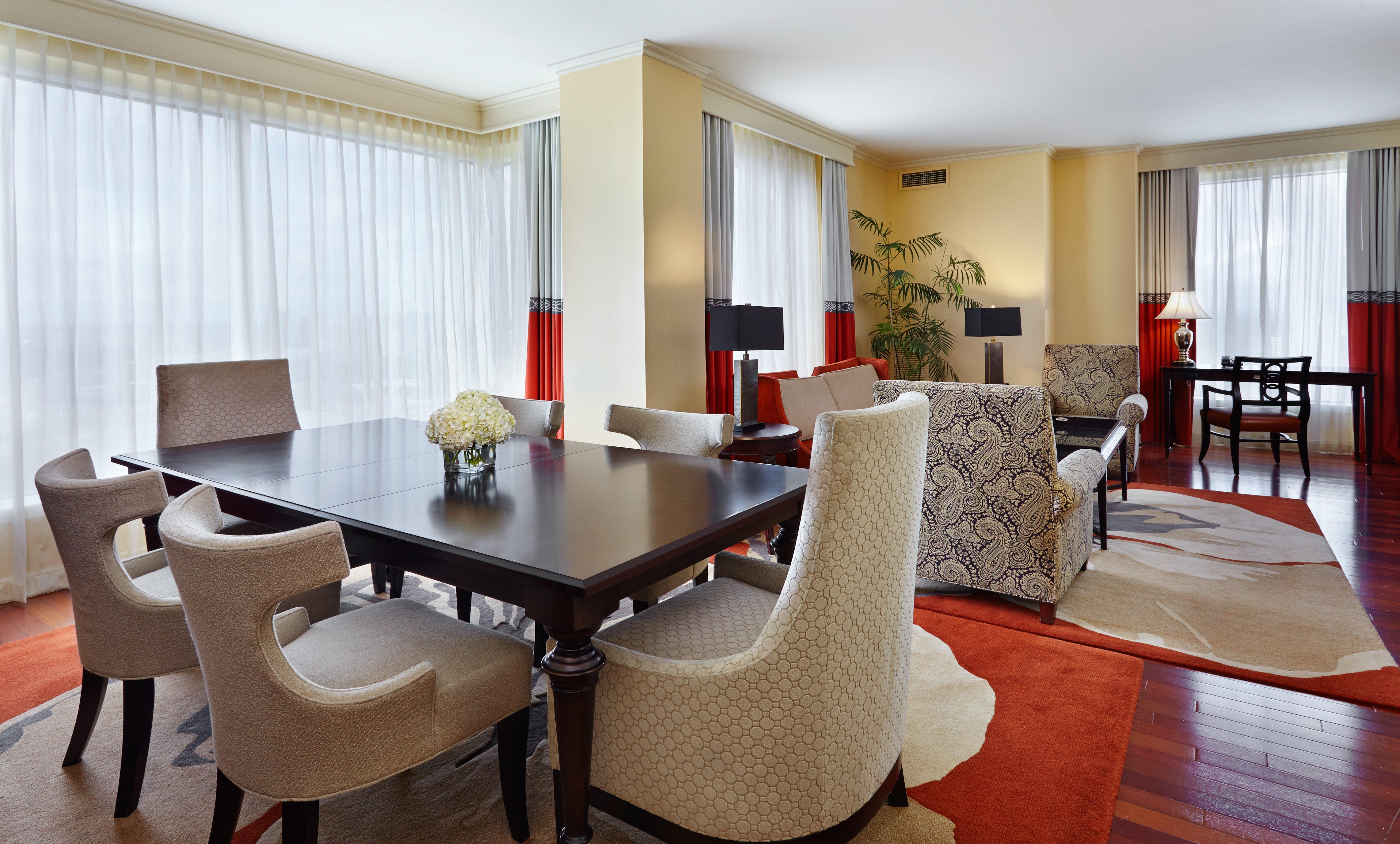 Готель Intercontinental Buckhead Atlanta By Ihg Екстер'єр фото
