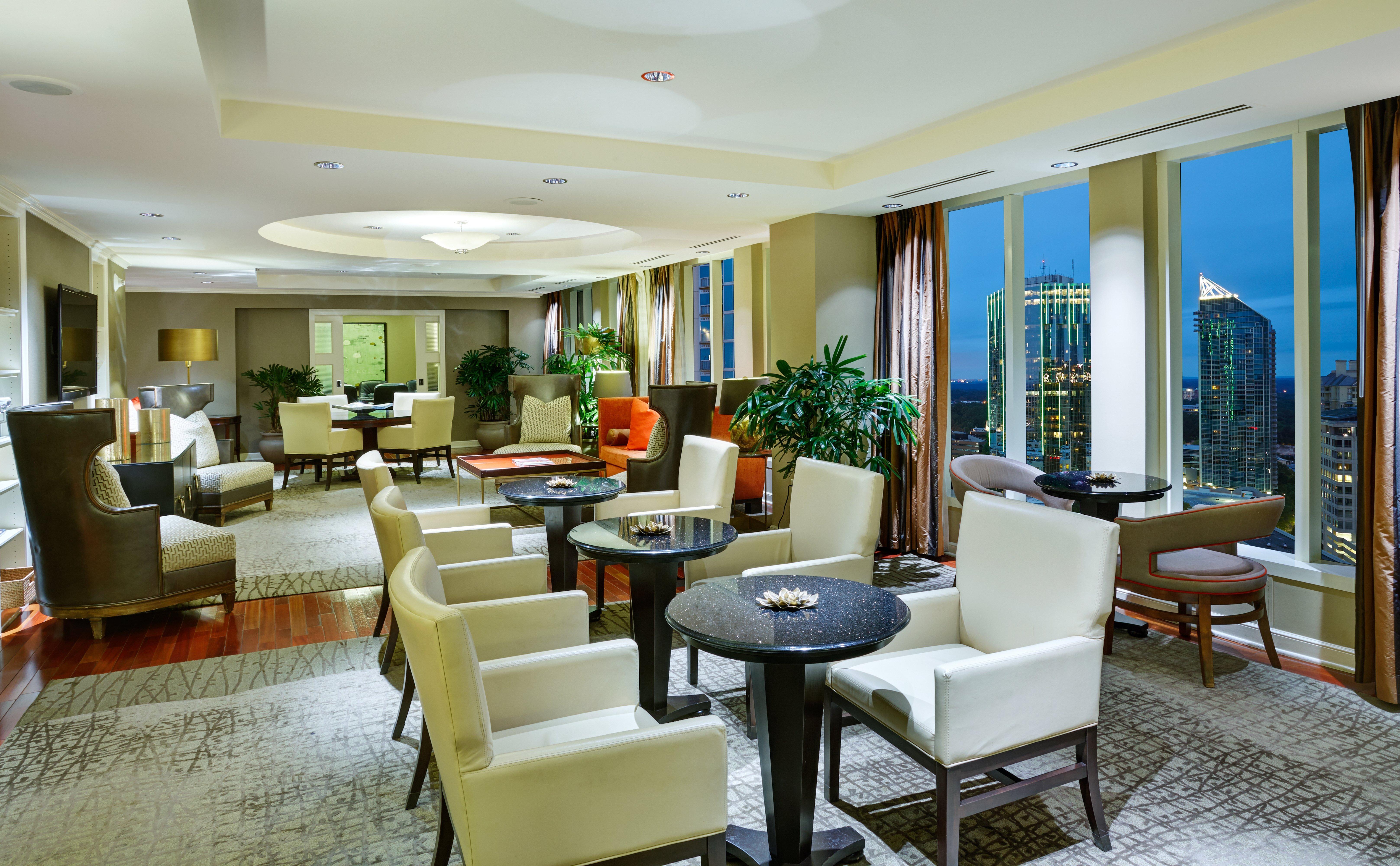 Готель Intercontinental Buckhead Atlanta By Ihg Екстер'єр фото