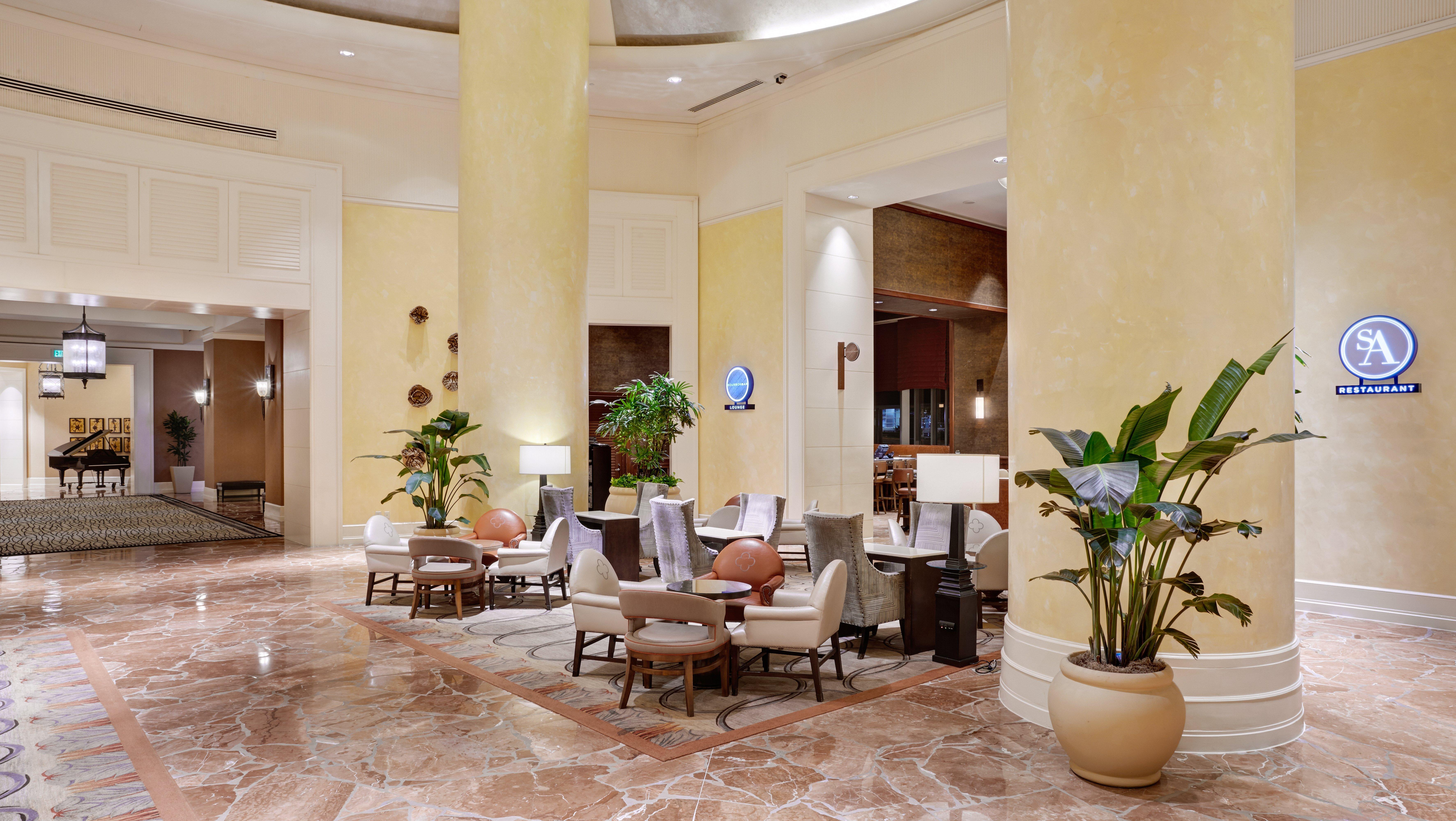 Готель Intercontinental Buckhead Atlanta By Ihg Екстер'єр фото
