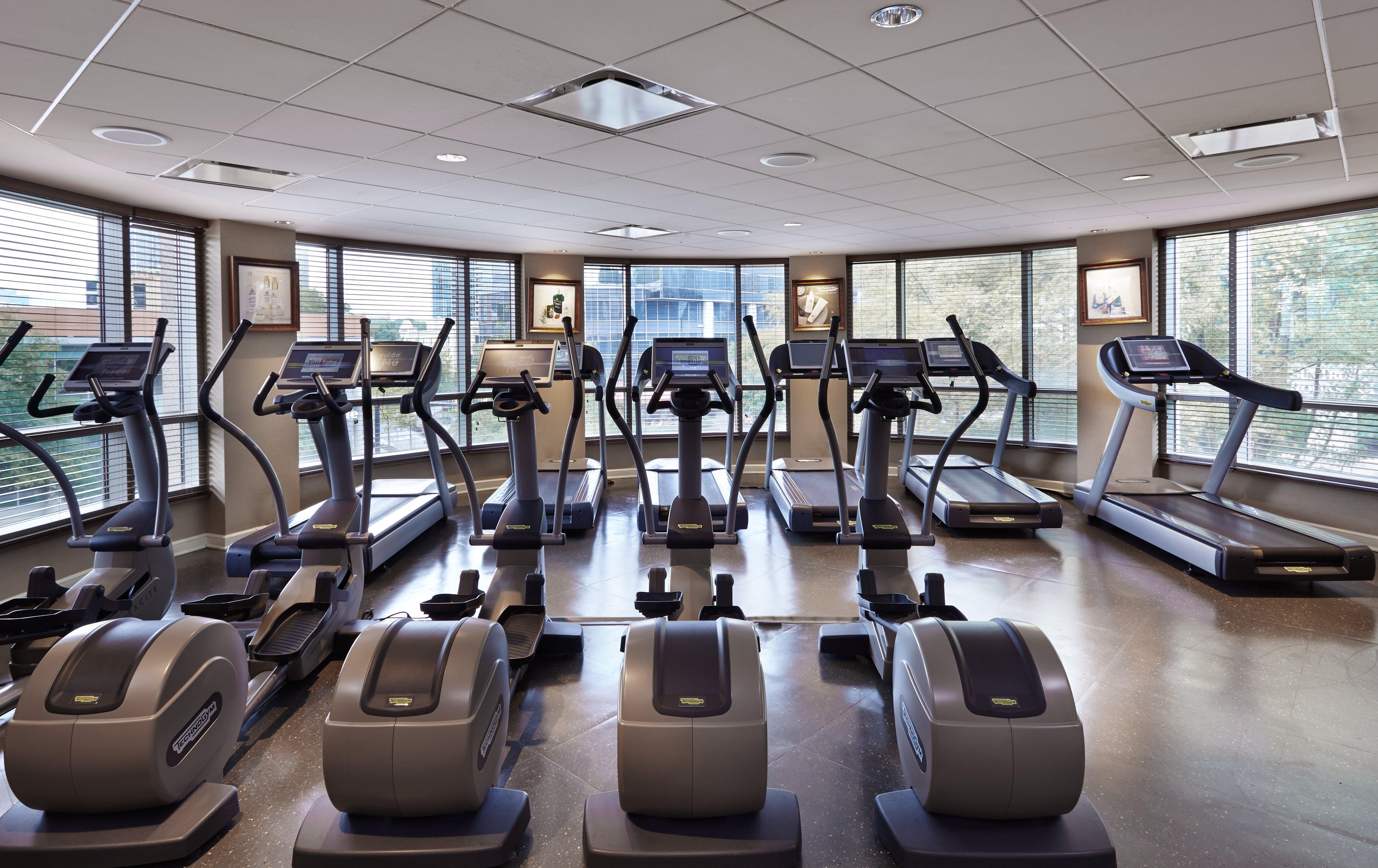 Готель Intercontinental Buckhead Atlanta By Ihg Екстер'єр фото
