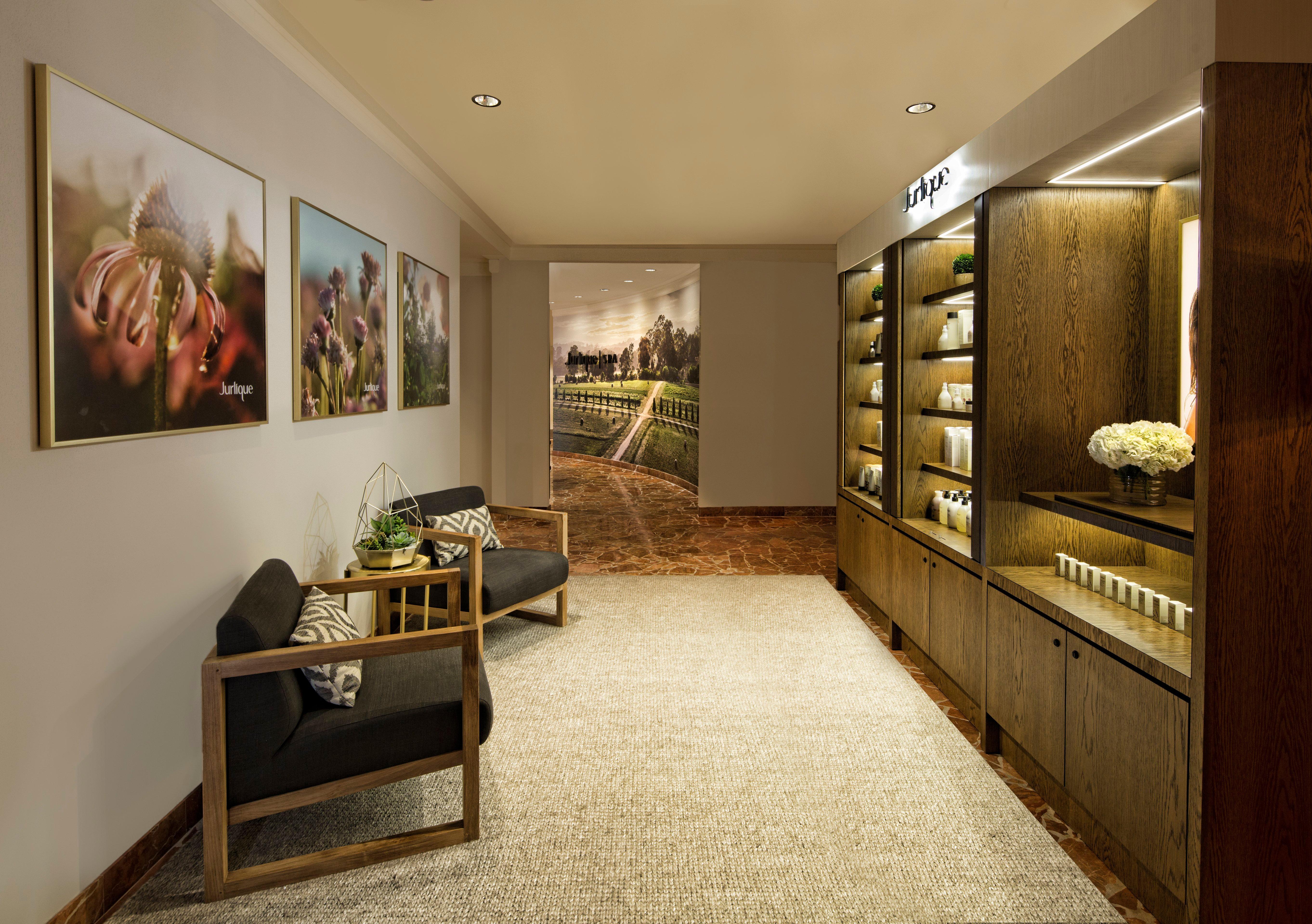 Готель Intercontinental Buckhead Atlanta By Ihg Екстер'єр фото