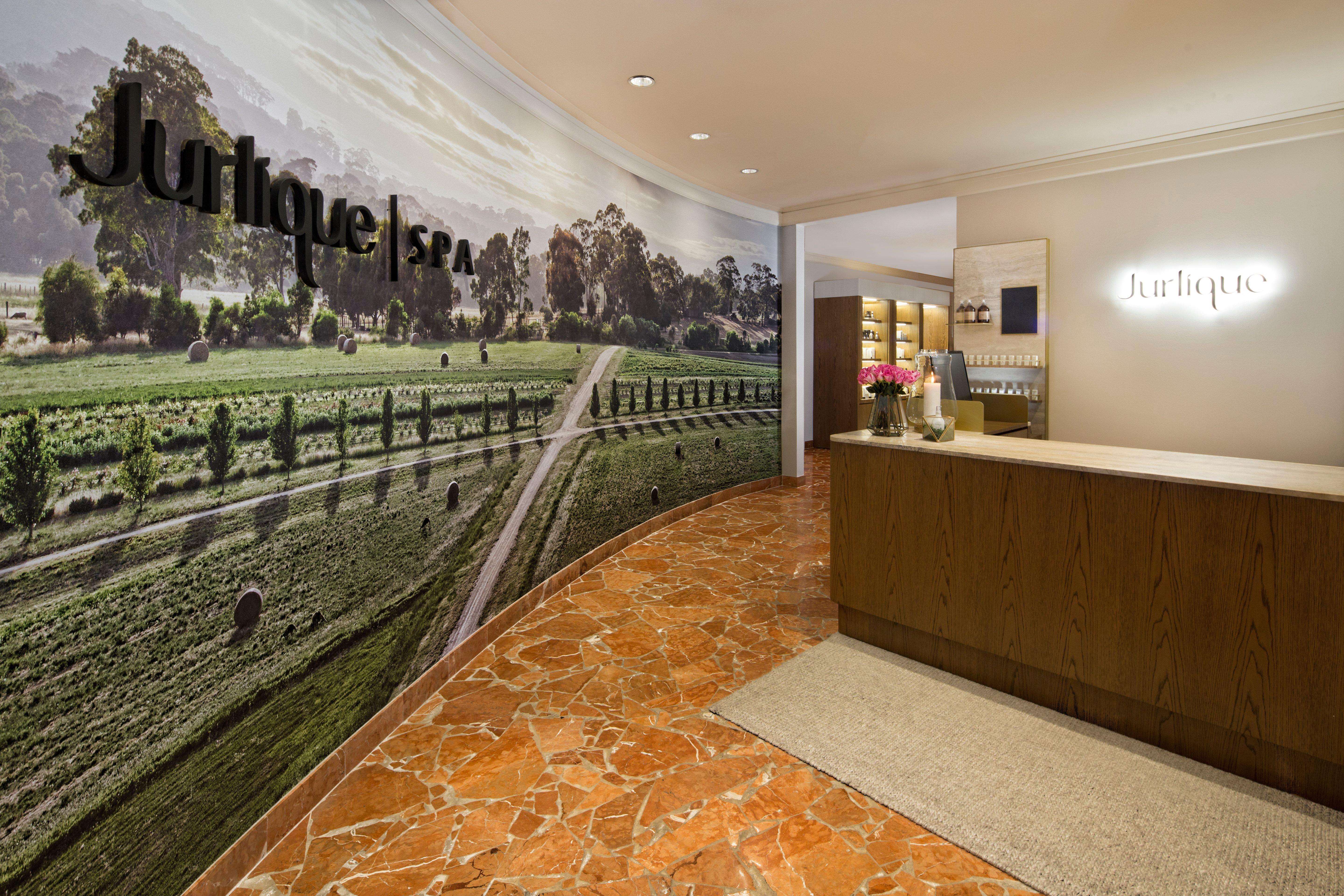 Готель Intercontinental Buckhead Atlanta By Ihg Екстер'єр фото
