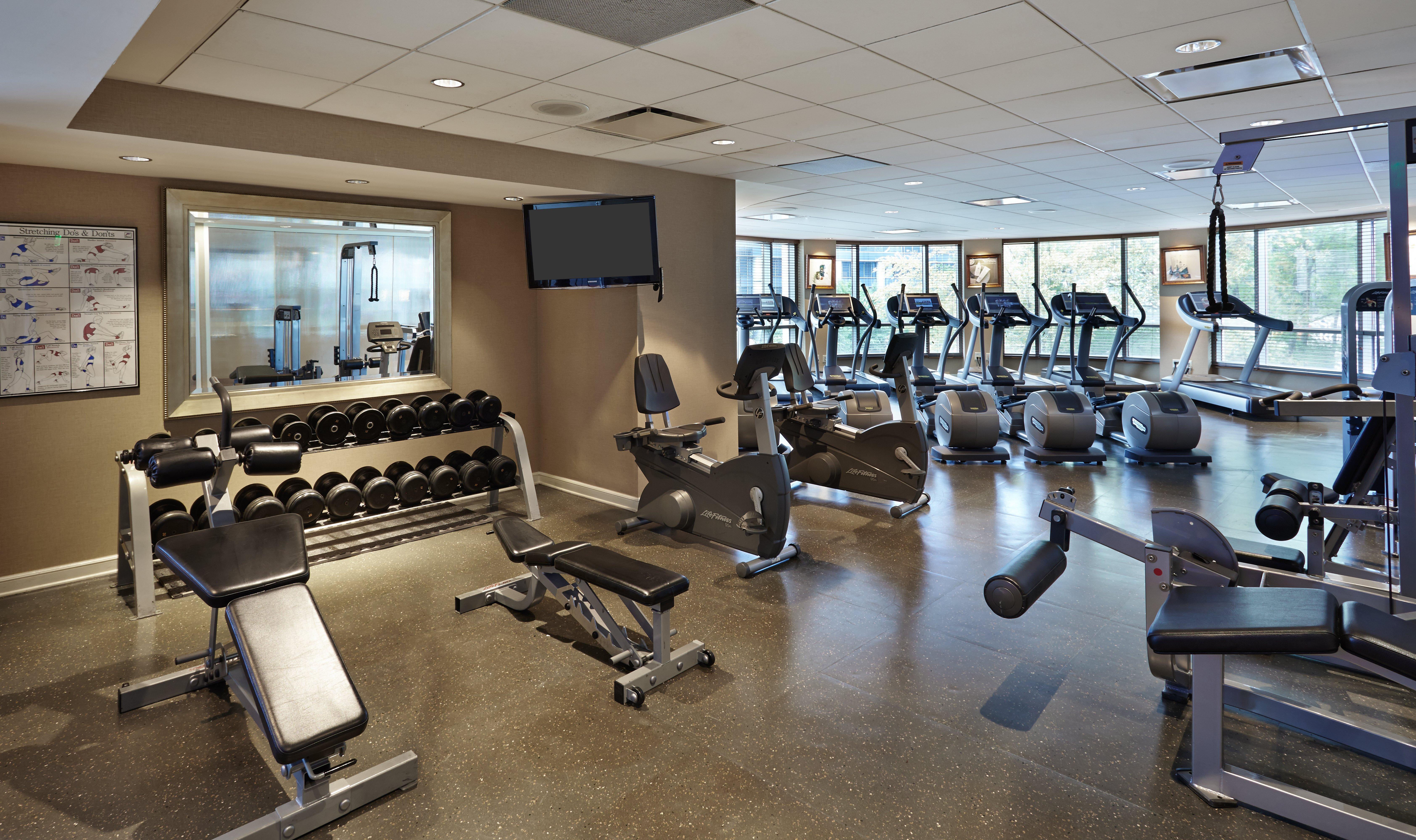 Готель Intercontinental Buckhead Atlanta By Ihg Екстер'єр фото