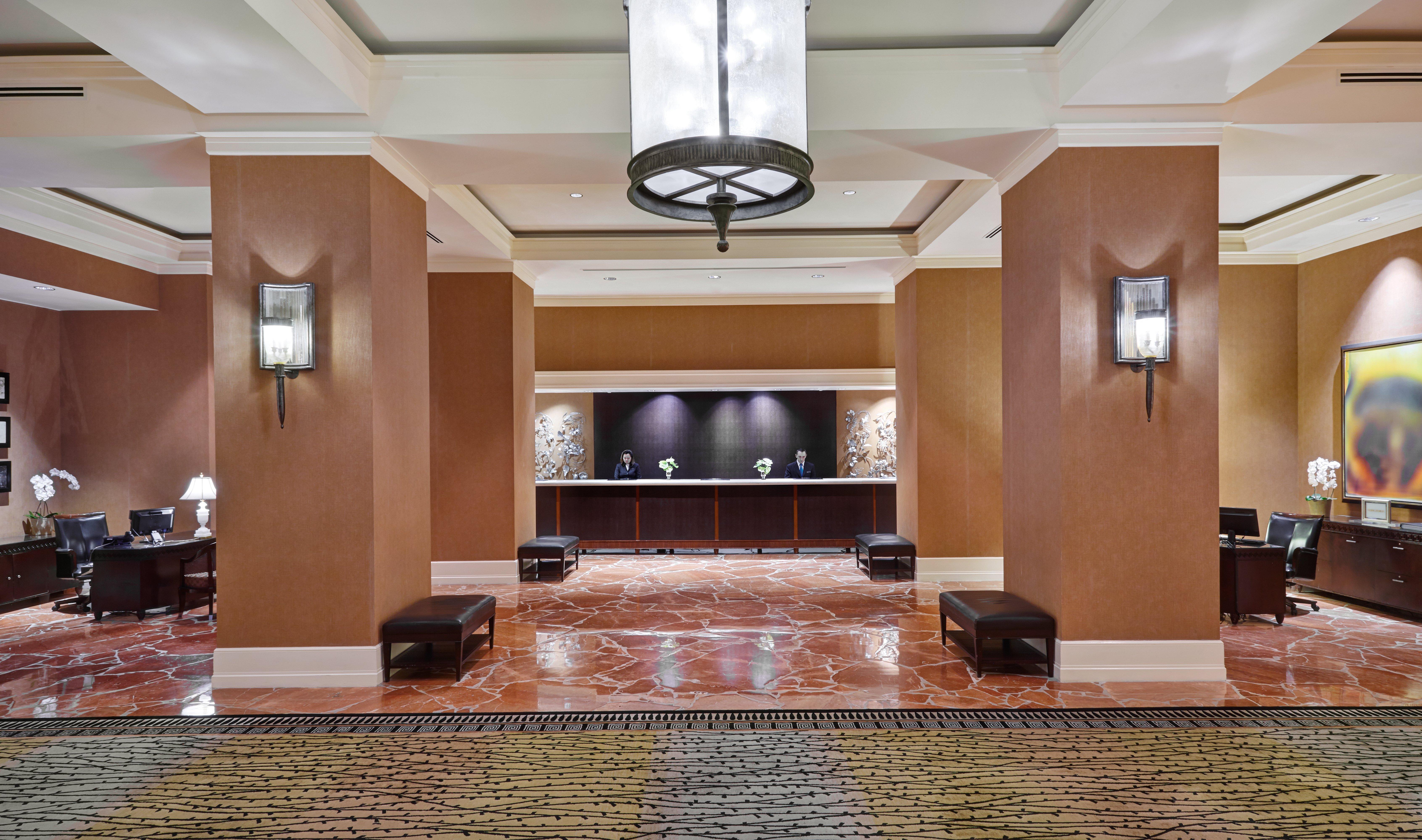 Готель Intercontinental Buckhead Atlanta By Ihg Екстер'єр фото