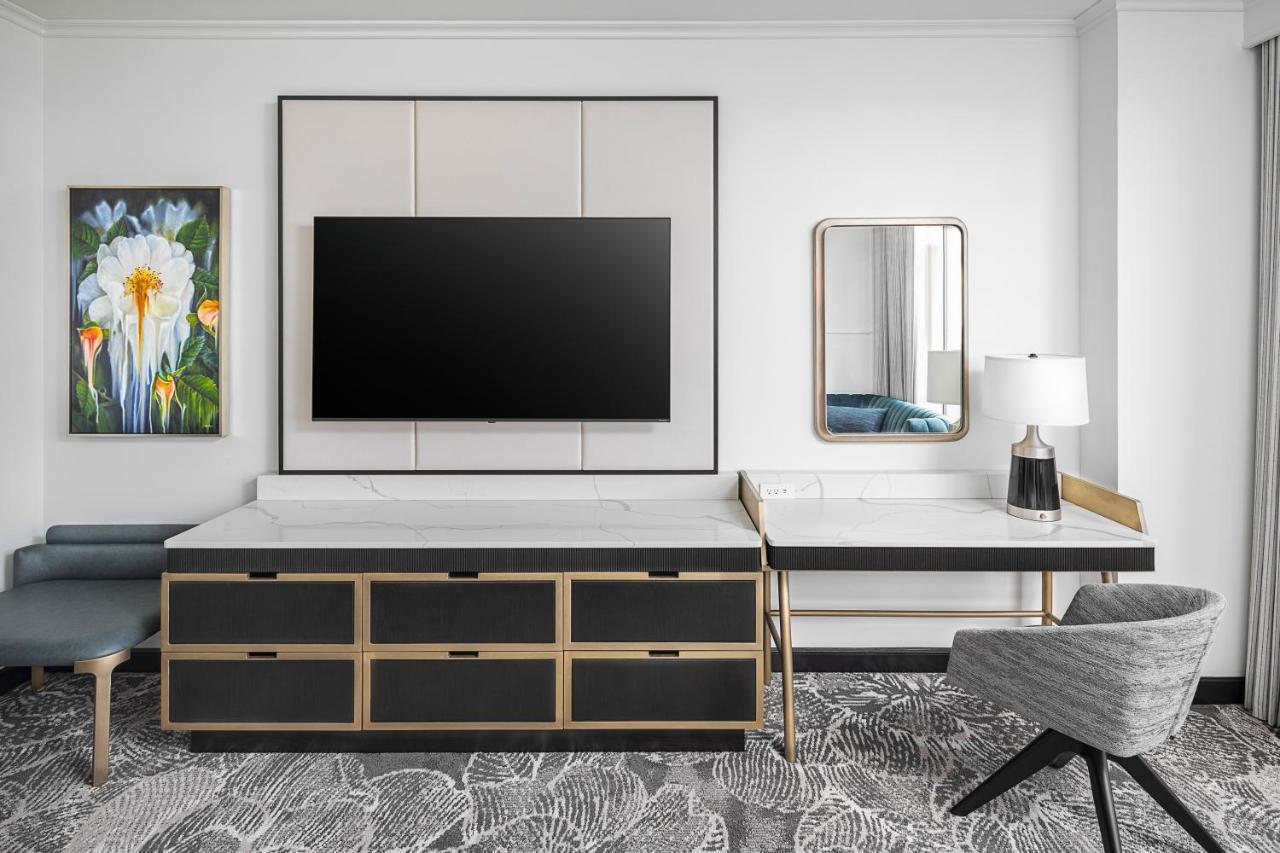 Готель Intercontinental Buckhead Atlanta By Ihg Екстер'єр фото