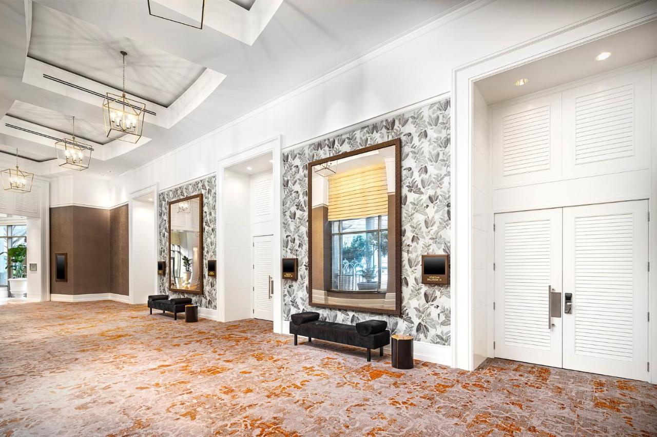 Готель Intercontinental Buckhead Atlanta By Ihg Екстер'єр фото