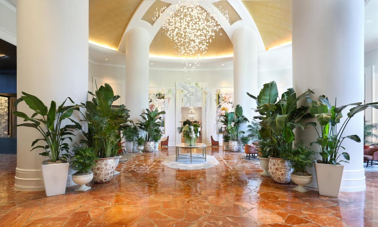 Готель Intercontinental Buckhead Atlanta By Ihg Екстер'єр фото