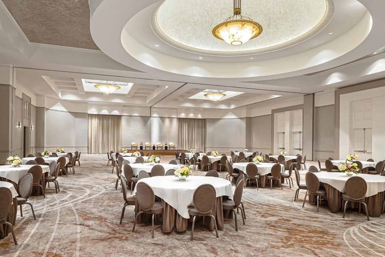 Готель Intercontinental Buckhead Atlanta By Ihg Екстер'єр фото