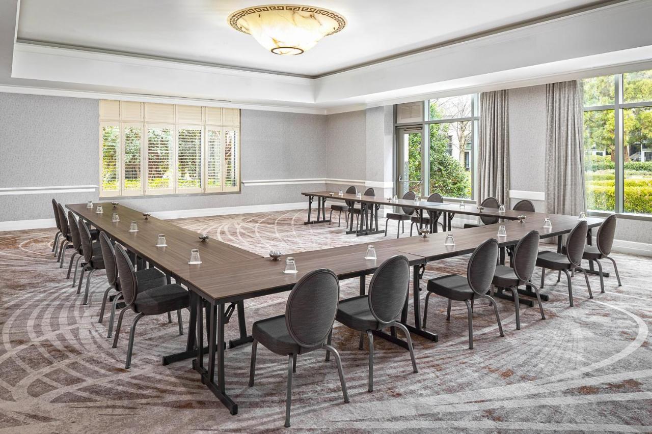 Готель Intercontinental Buckhead Atlanta By Ihg Екстер'єр фото