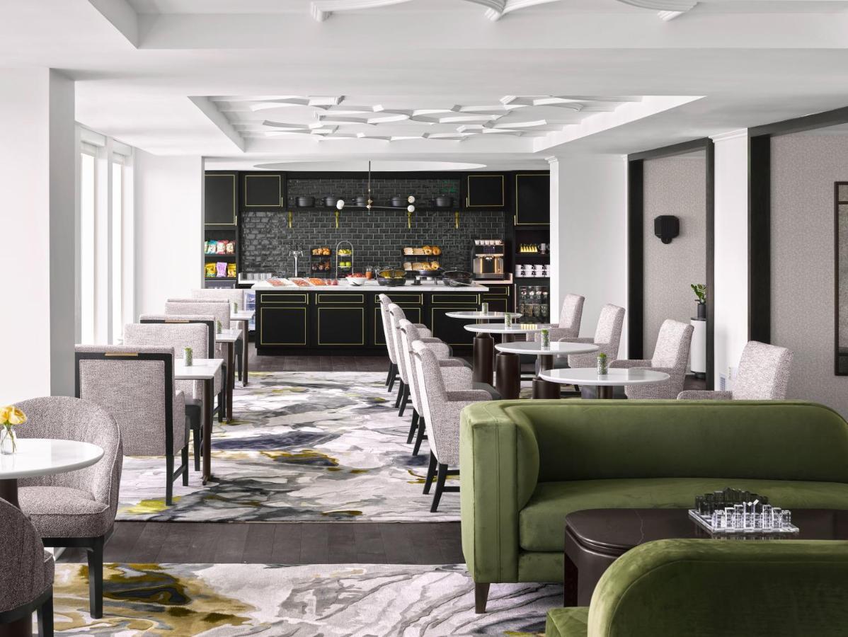 Готель Intercontinental Buckhead Atlanta By Ihg Екстер'єр фото