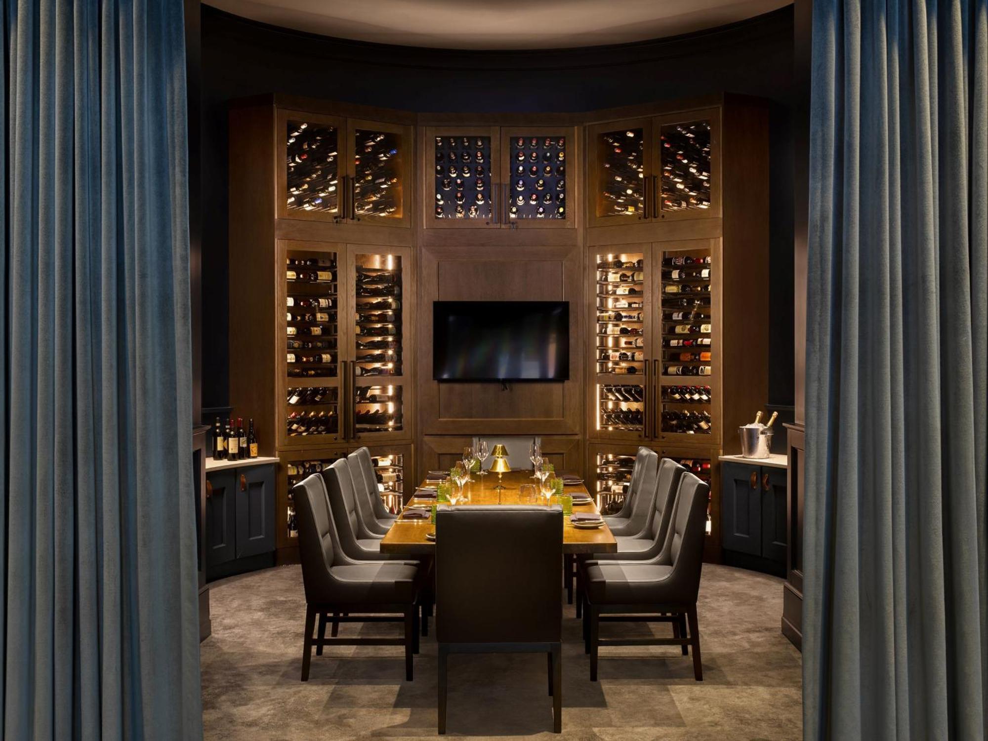 Готель Intercontinental Buckhead Atlanta By Ihg Екстер'єр фото