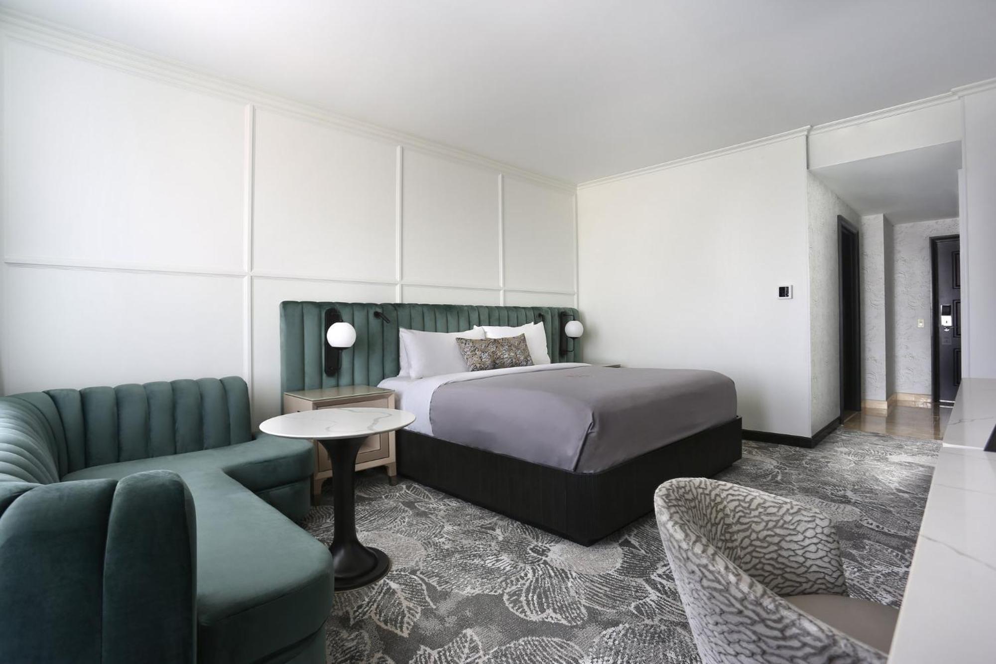 Готель Intercontinental Buckhead Atlanta By Ihg Екстер'єр фото