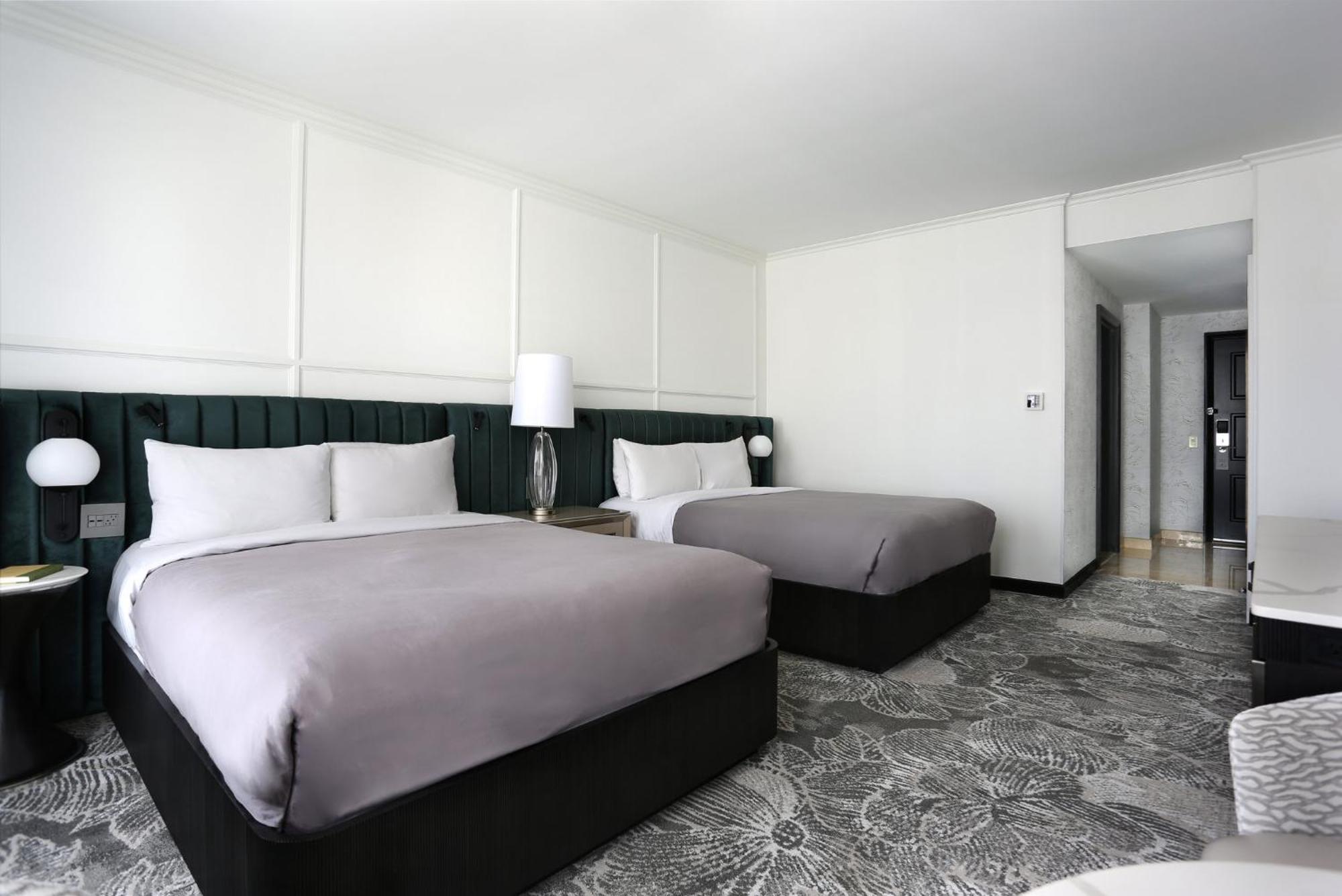 Готель Intercontinental Buckhead Atlanta By Ihg Екстер'єр фото